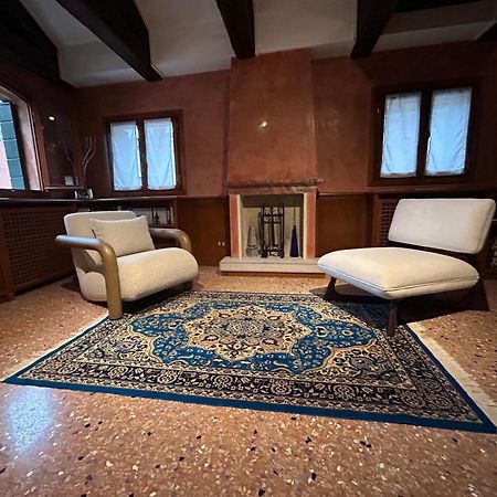 Penthouse Of Wenecja Zewnętrze zdjęcie