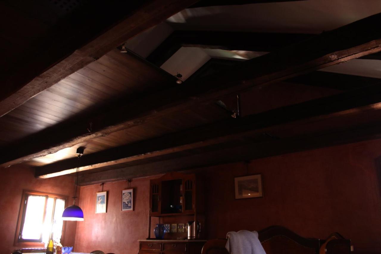 Penthouse Of Wenecja Zewnętrze zdjęcie