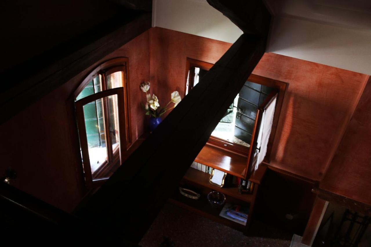 Penthouse Of Wenecja Zewnętrze zdjęcie