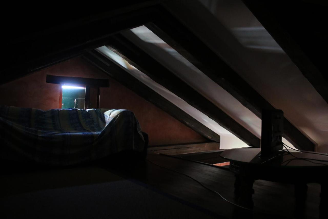 Penthouse Of Wenecja Zewnętrze zdjęcie
