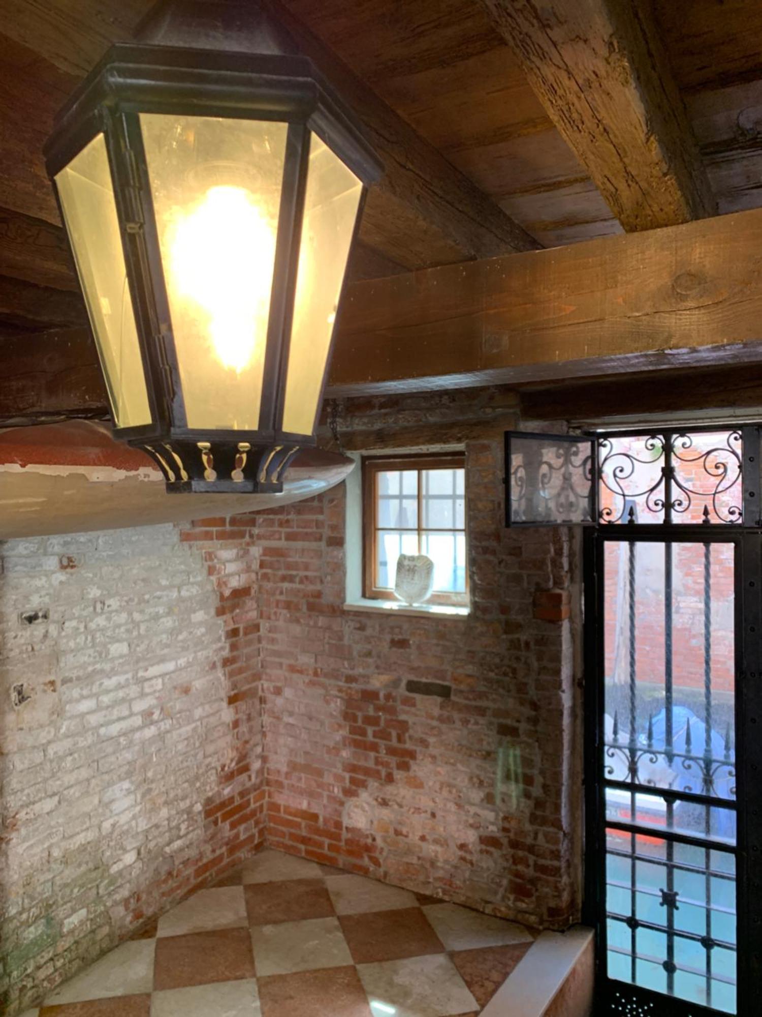 Penthouse Of Wenecja Zewnętrze zdjęcie