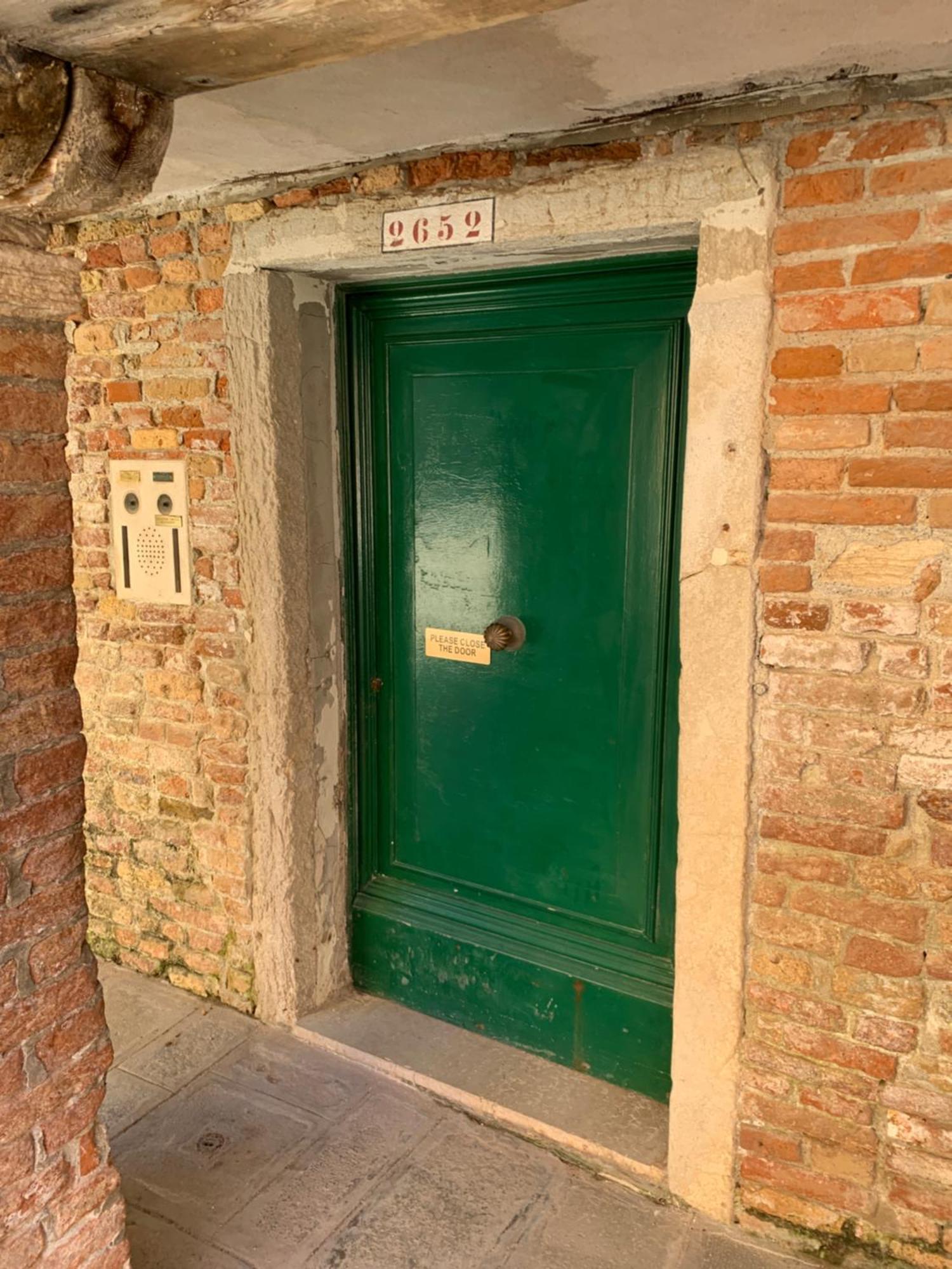 Penthouse Of Wenecja Zewnętrze zdjęcie