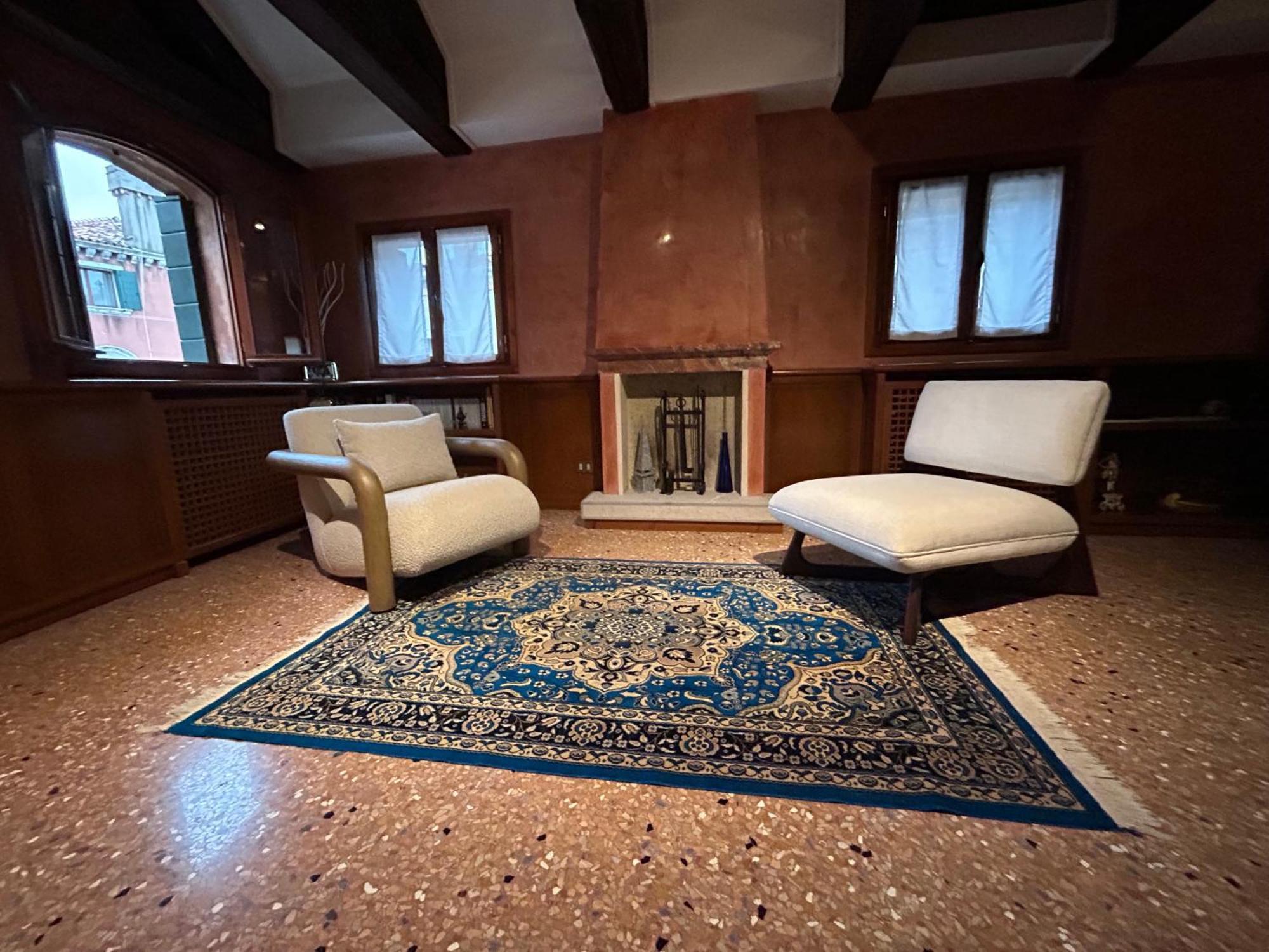 Penthouse Of Wenecja Zewnętrze zdjęcie