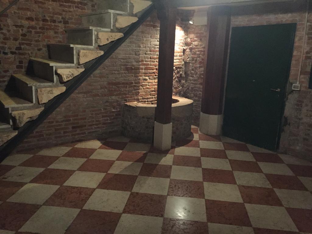 Penthouse Of Wenecja Zewnętrze zdjęcie